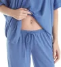 N by Natori Congo Kimono Sleeve Pajama Set AC6205 - Image 3