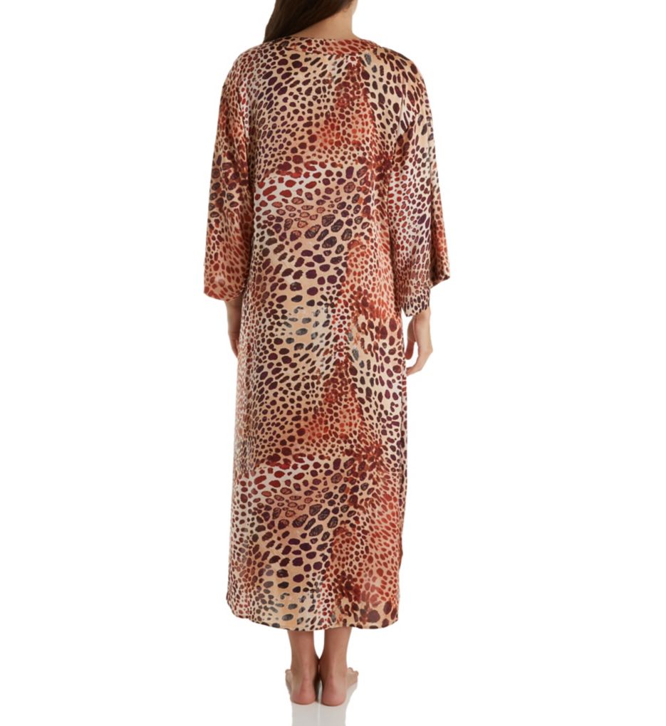 Wilderness Caftan-bs