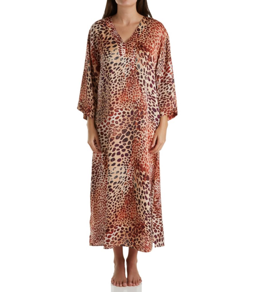 Wilderness Caftan-fs