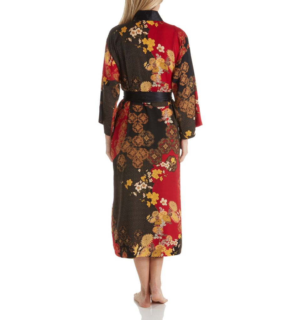 Forbidden City Long Robe