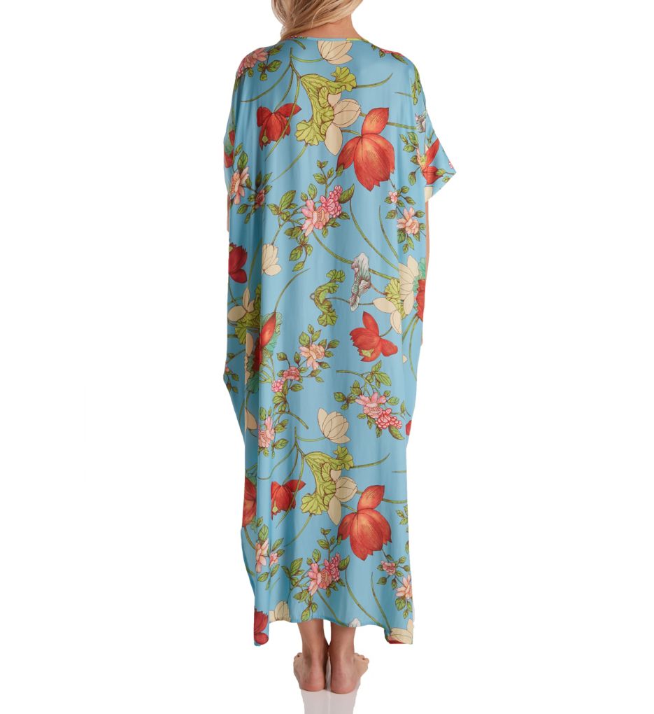 Aquarelle Caftan