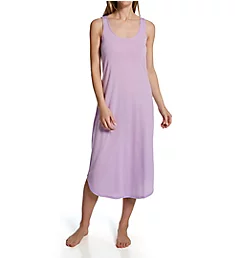 Congo Long Gown Heather Violet S