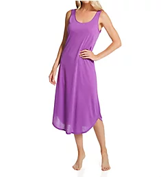 Congo Long Gown Wisteria Purple S