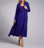 N by Natori Congo Long Gown ec3105 - Image 3