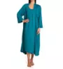 N by Natori Congo Long Gown ec3105 - Image 4