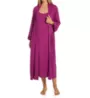 N by Natori Congo Long Gown ec3105 - Image 5