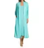 N by Natori Congo Long Gown ec3105 - Image 6