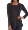 N by Natori NVious Long Sleeve Top EC5301 - Image 1