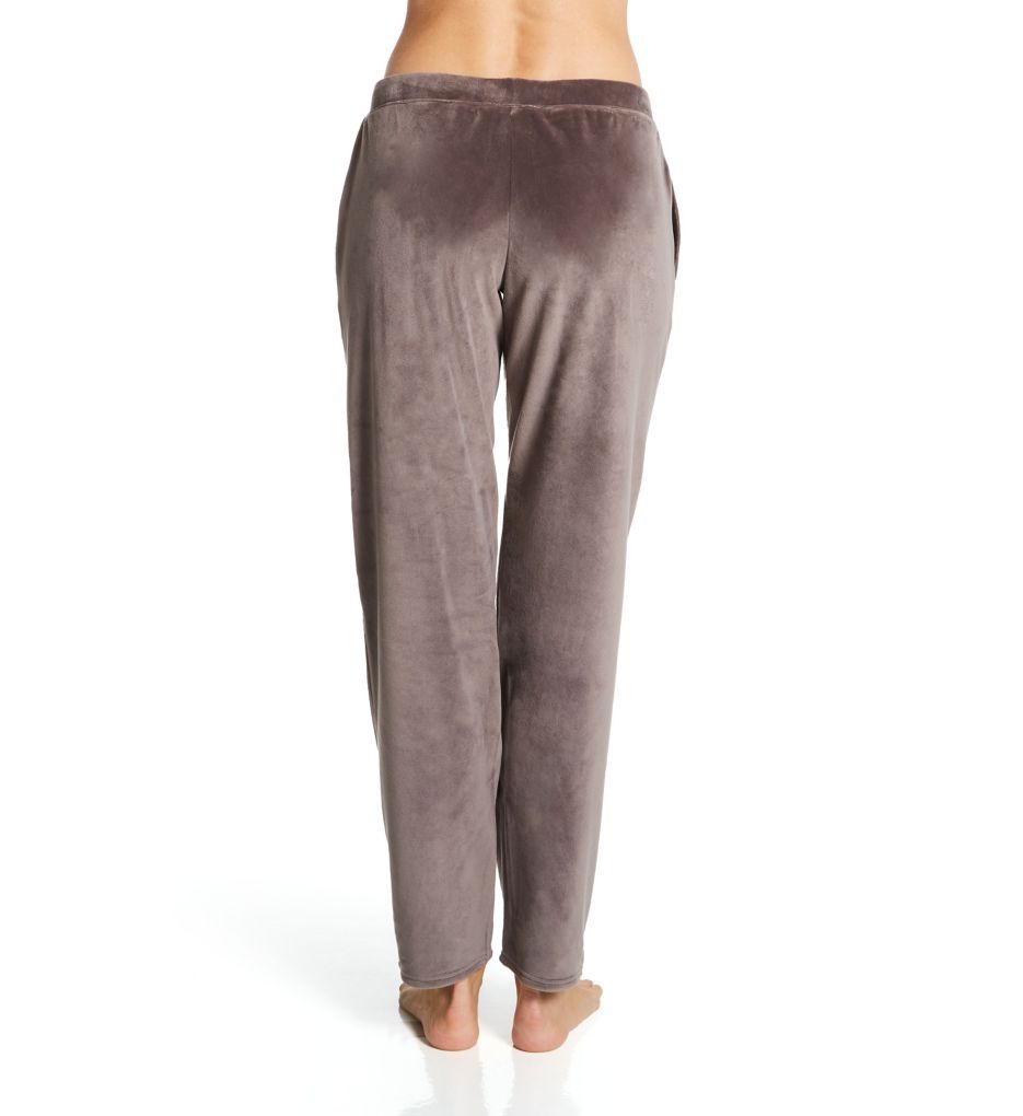 Velour Pant