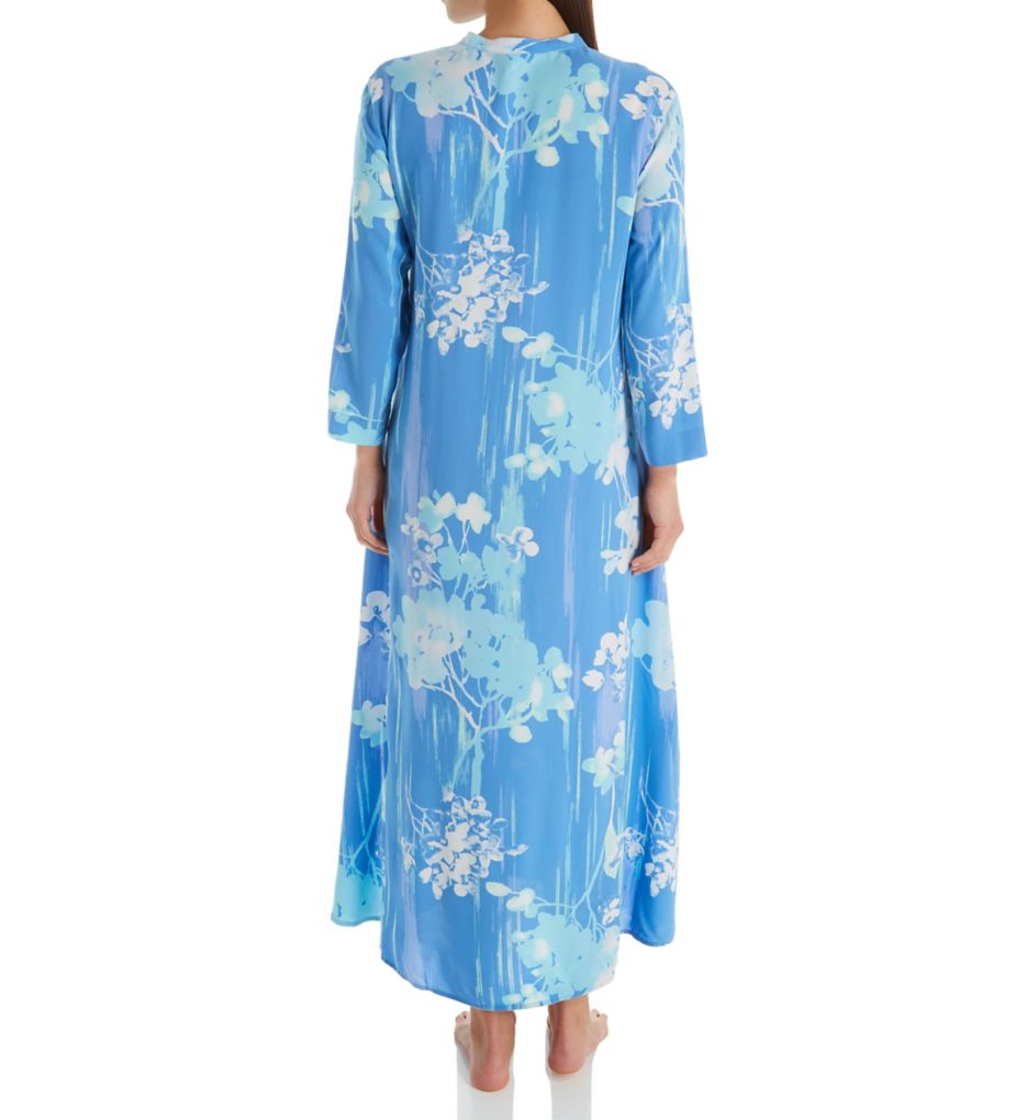 Cherry Blossom Caftan