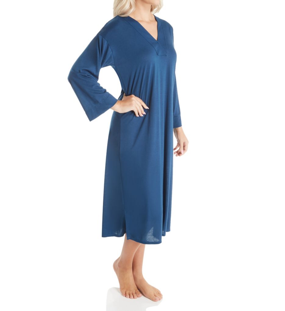 natori congo caftan