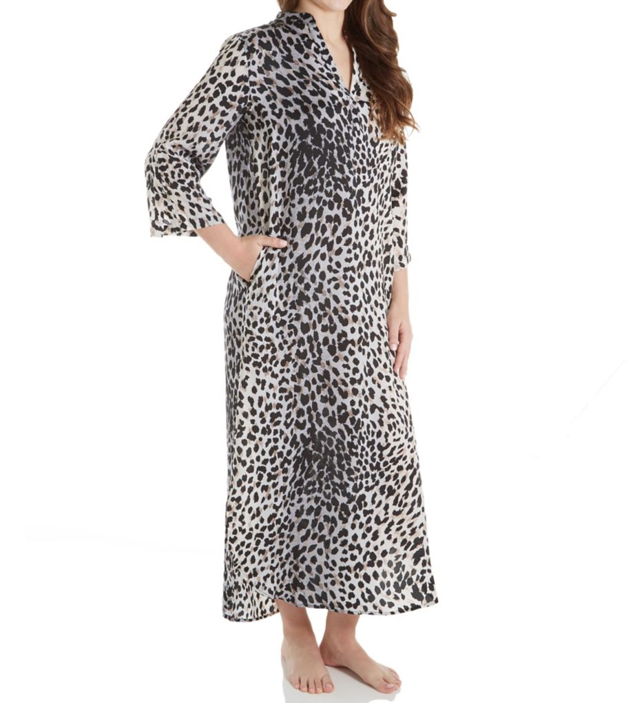 natori caftan