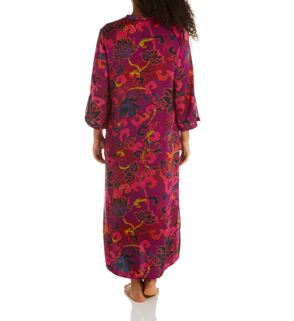 Lotus Caftan