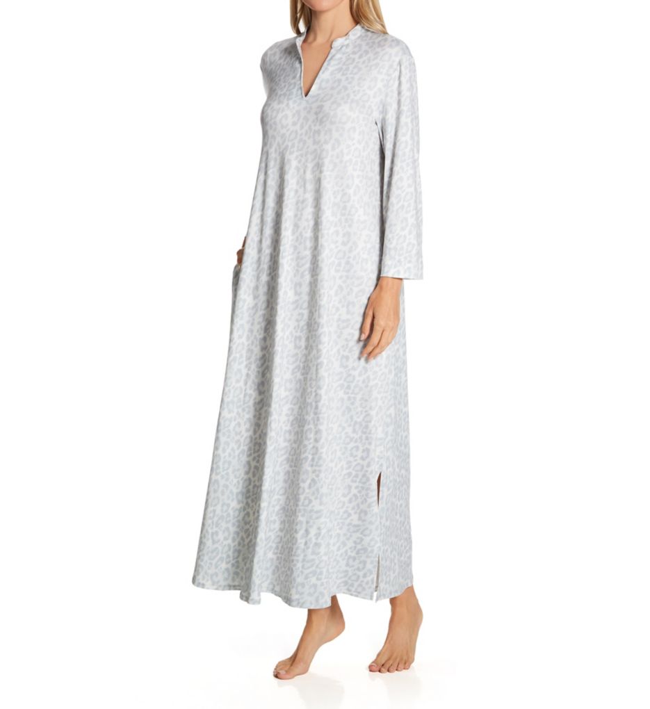 Wild Instinct Caftan