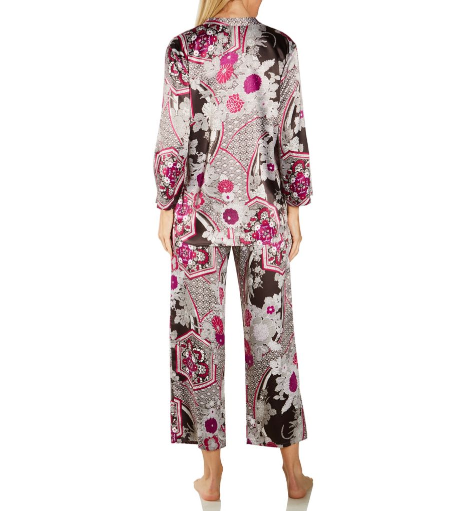 Obi Garden PJ Set-bs