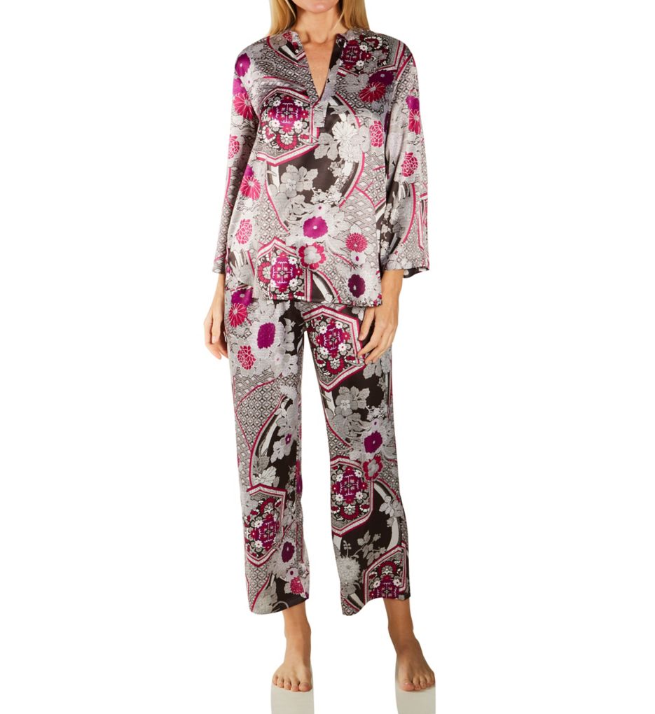 Obi Garden PJ Set-fs