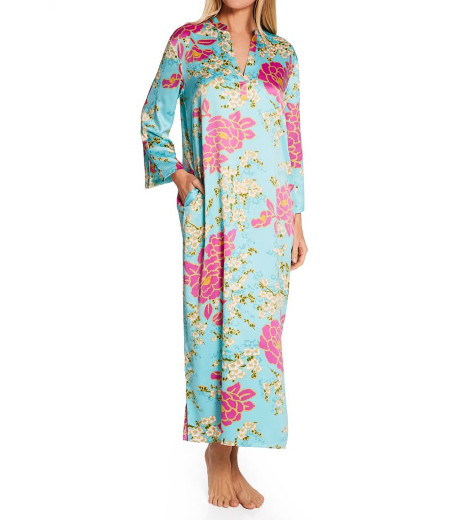 Harumi Caftan-fs