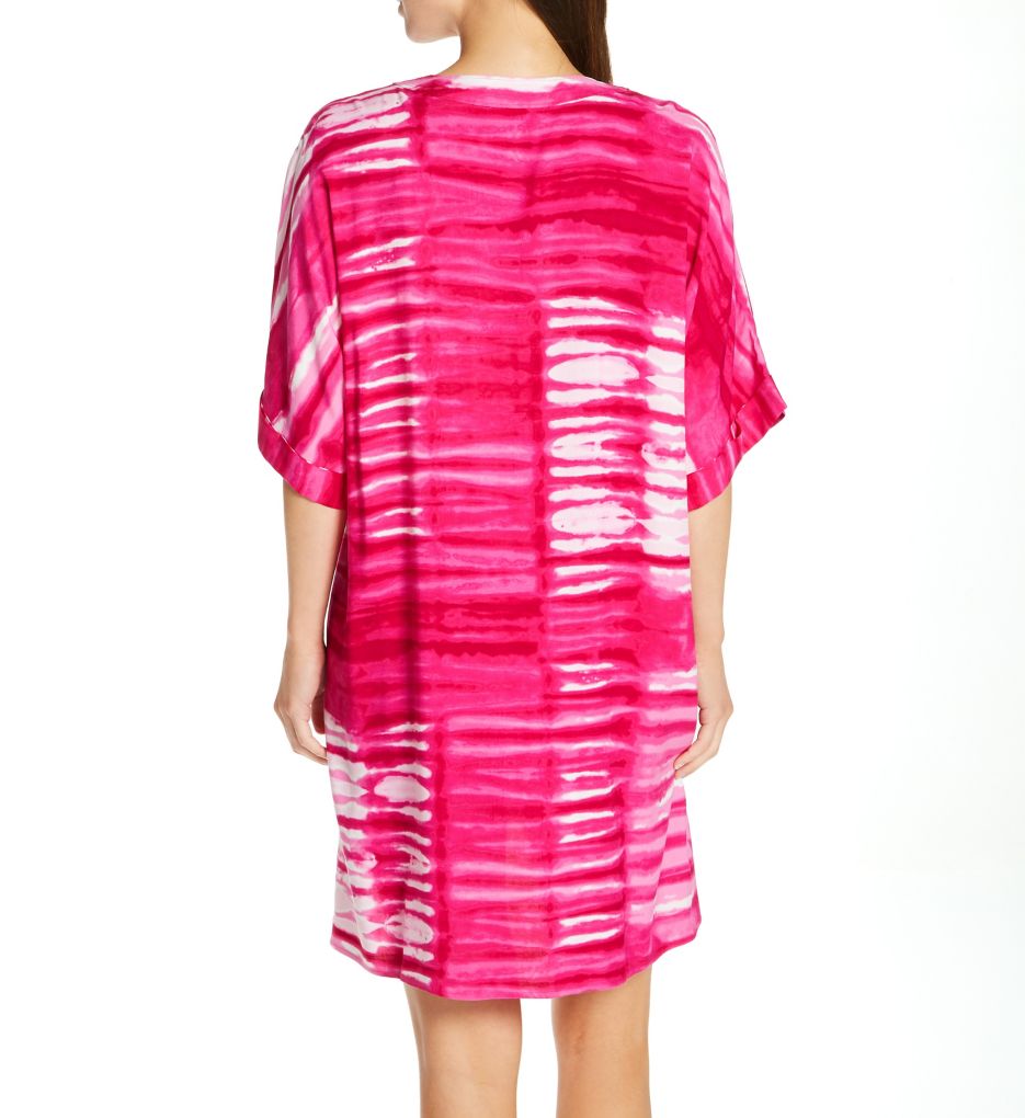 Shibori Sleepshirt