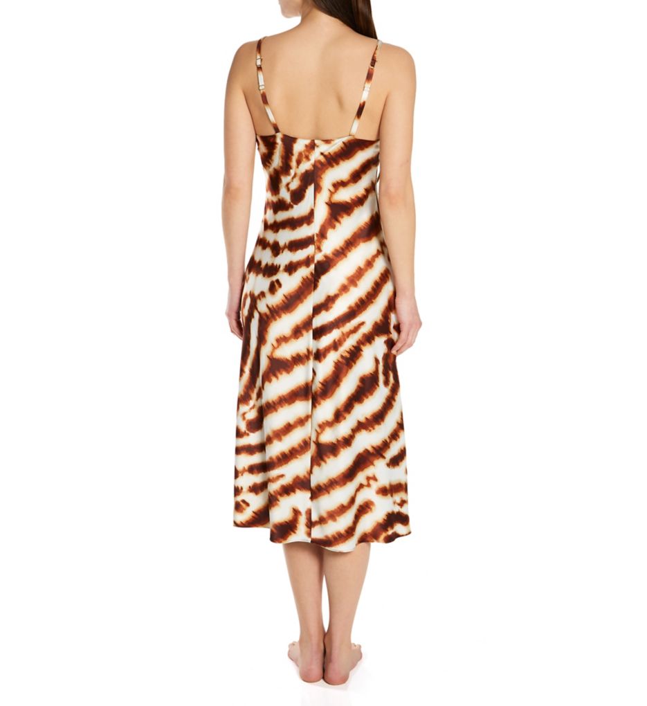 Ethereal Tiger Gown-bs