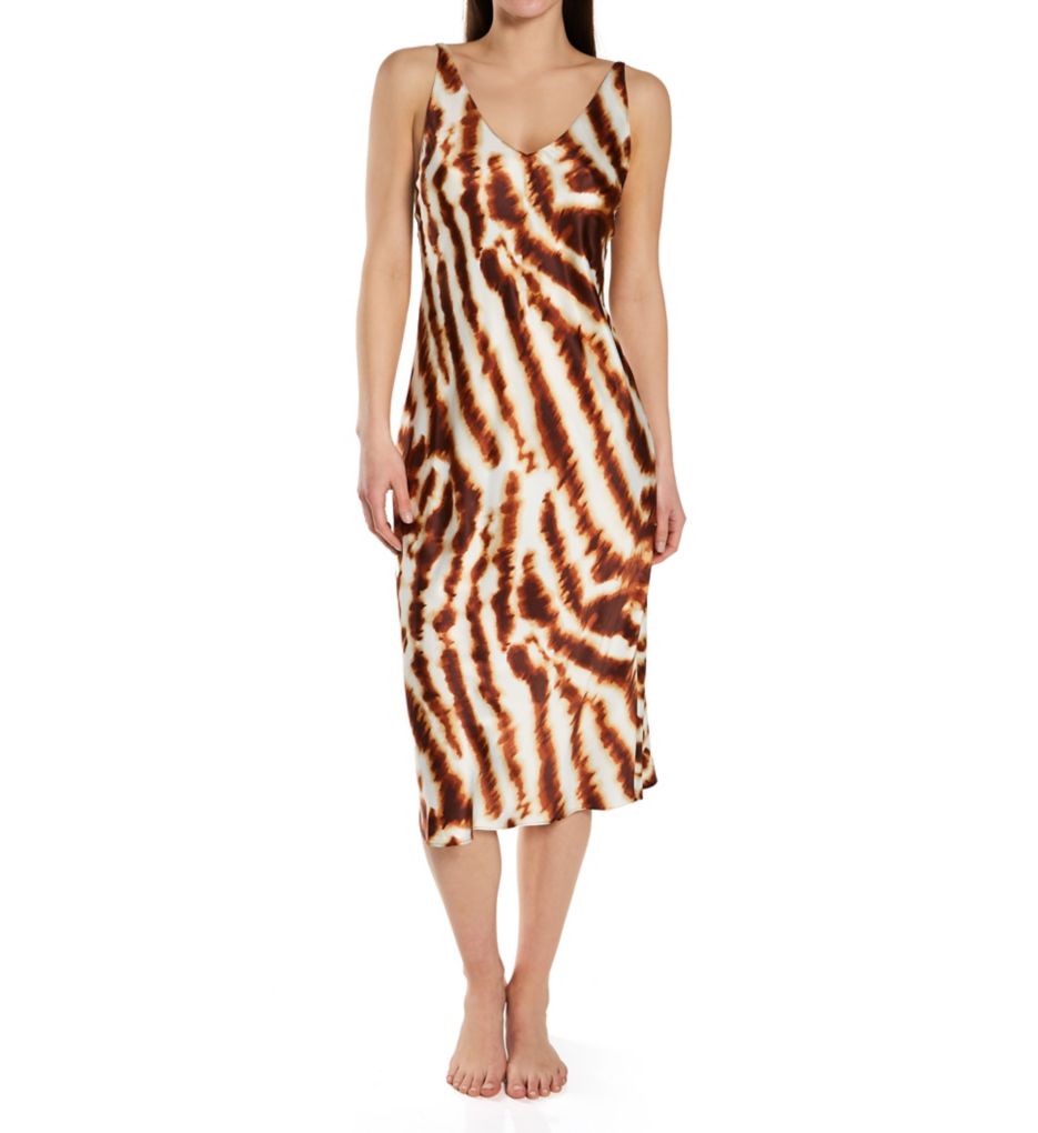 Ethereal Tiger Gown-fs