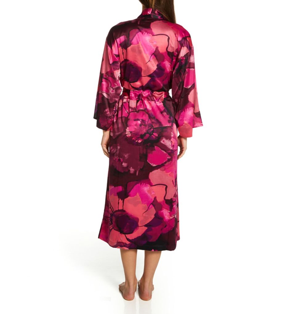 Canyon Lotus Robe-bs