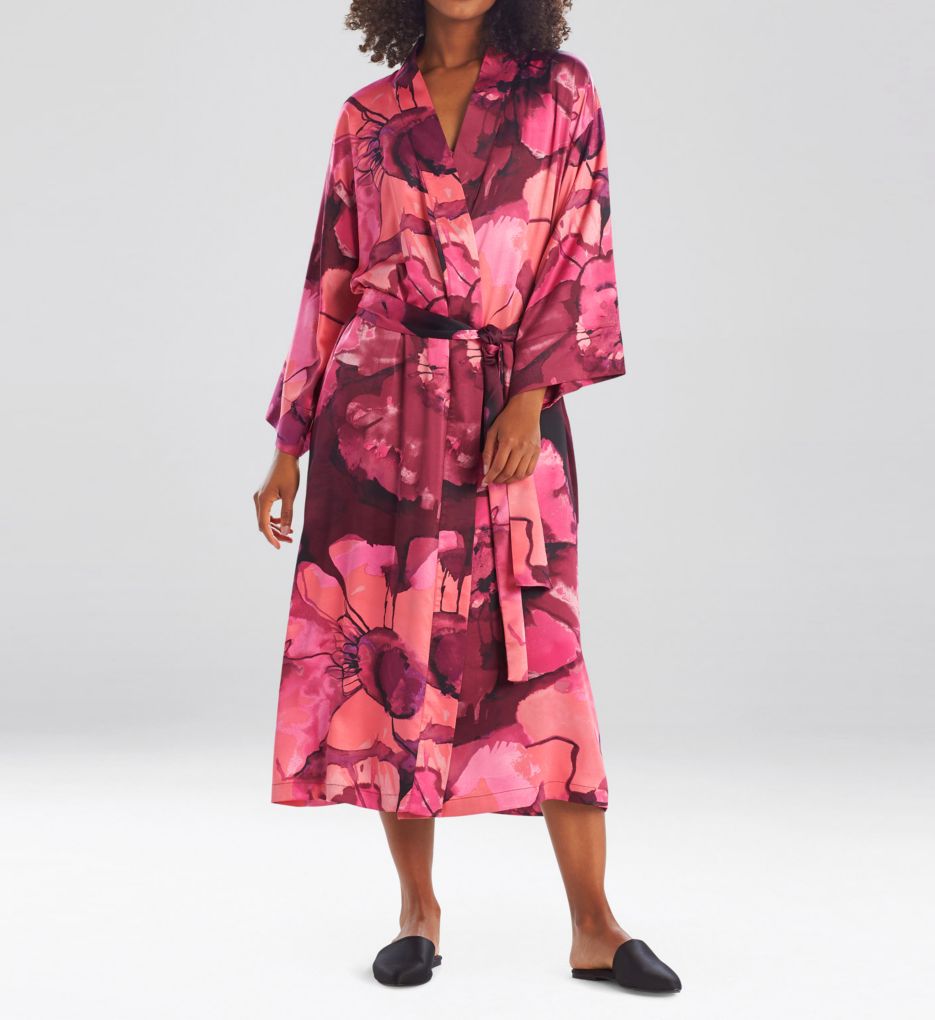 Canyon Lotus Robe-gs