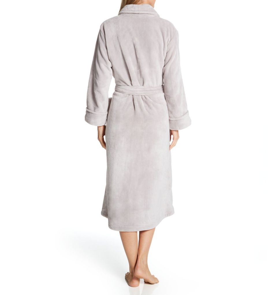 Cashmere Fleece Robe