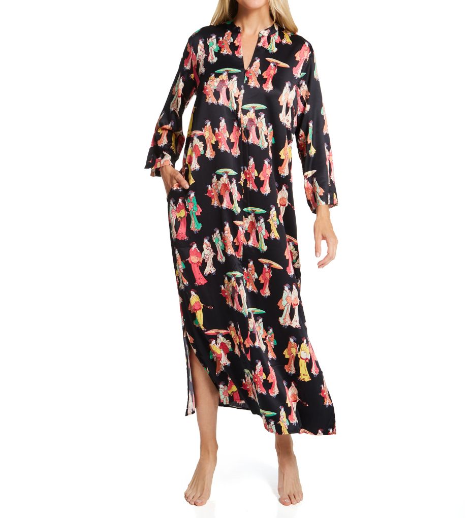 N natori hot sale caftan