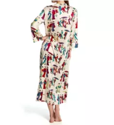 Geisha Caftan