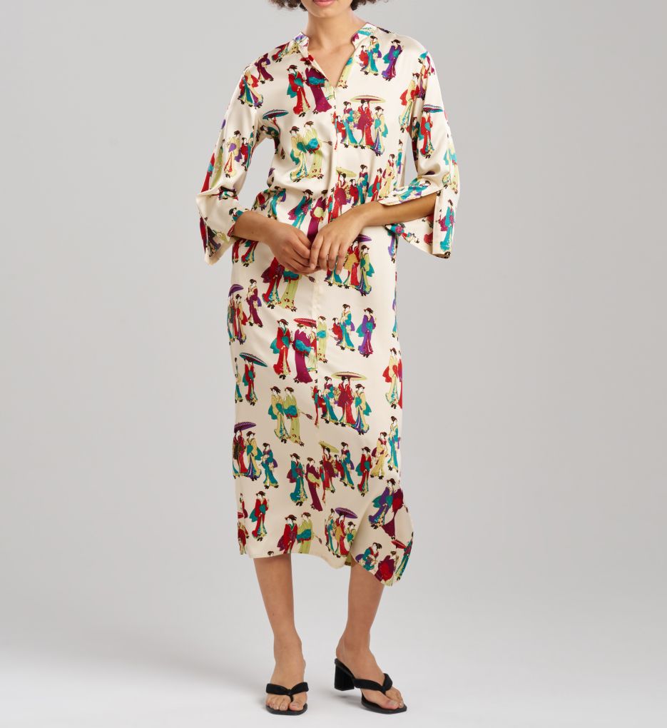 Geisha Caftan