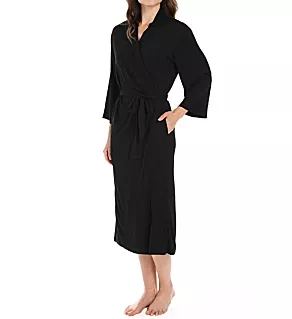 Congo Robe Black 2X