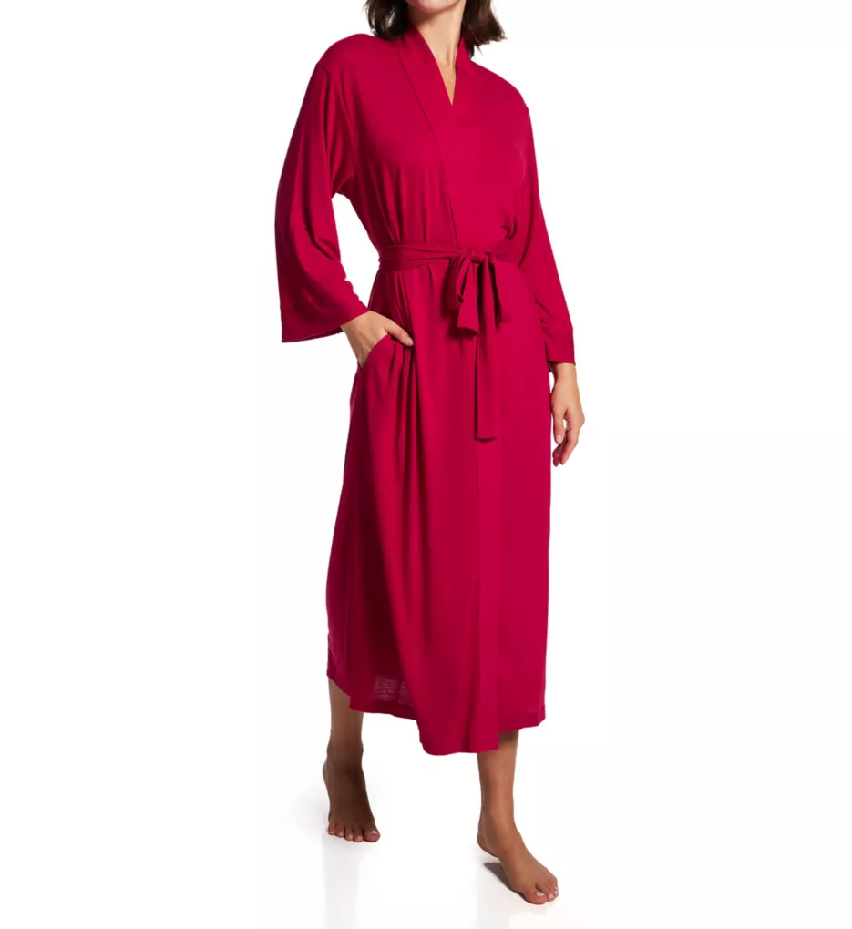 Congo Robe Sangria XL