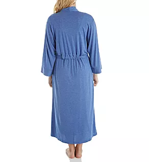 Congo Robe Azure XS