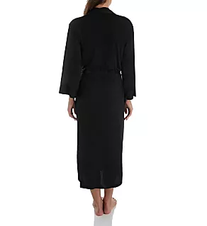 Congo Robe Black 2X