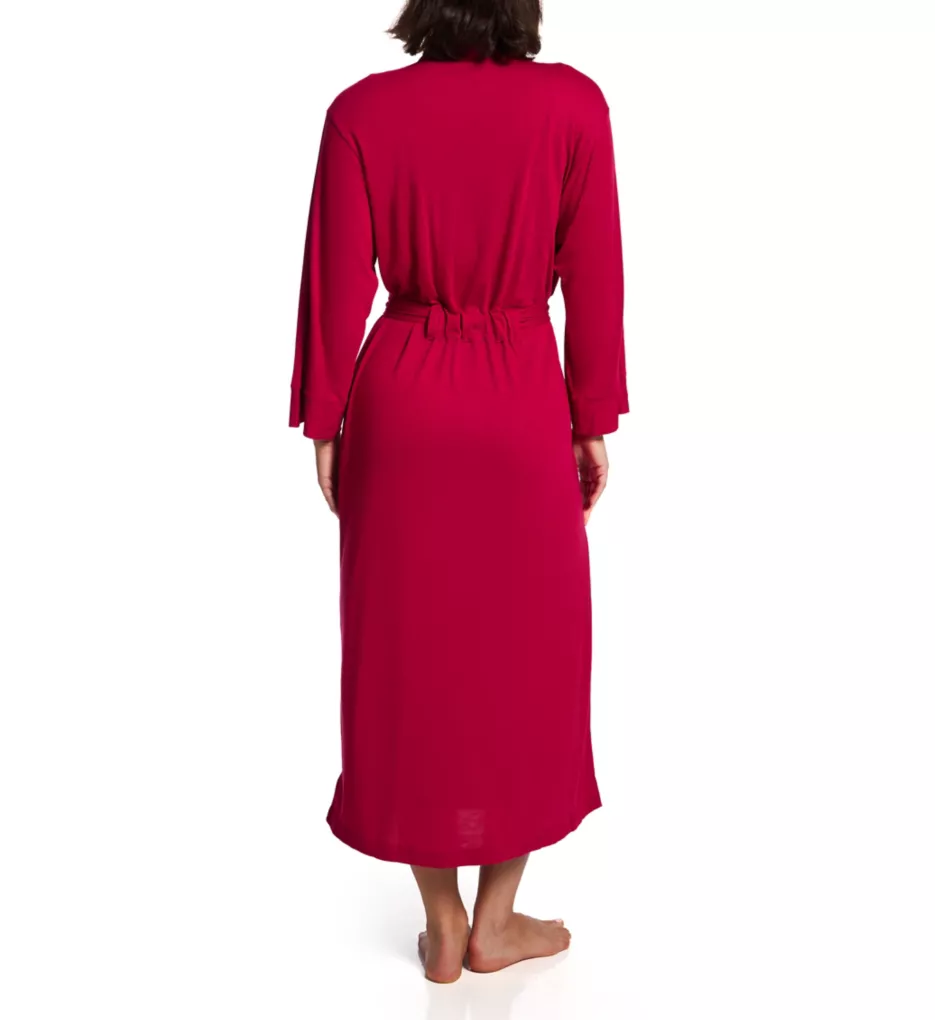 Congo Robe Sangria S