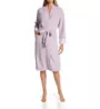 N by Natori Nirvana Brushed Terry Robe PC4016 - Image 1