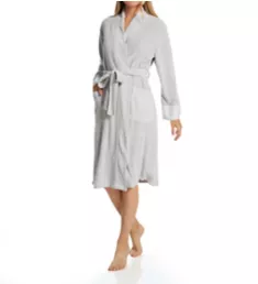 Nirvana Brushed Terry Robe