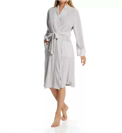 N by Natori Nirvana Brushed Terry Robe PC4016