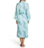 N by Natori Misty Leopard Robe PC4056 - Image 2