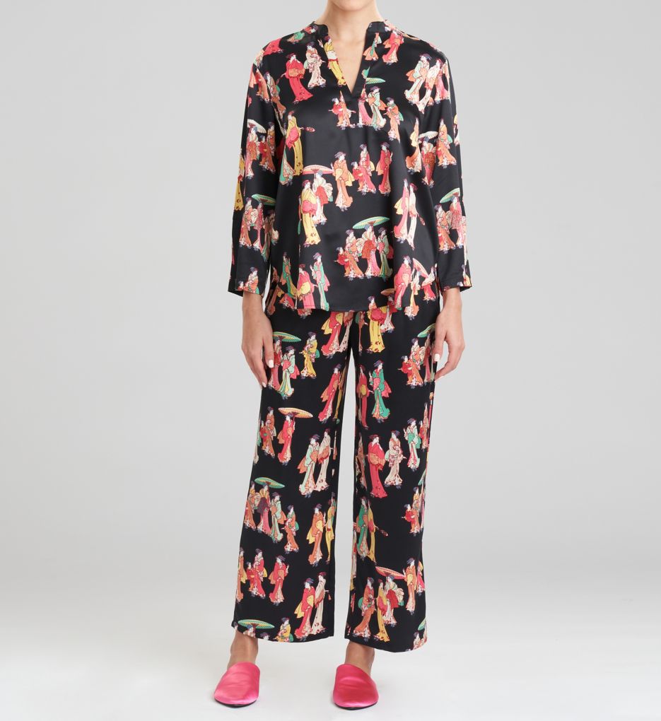 Geisha PJ Set