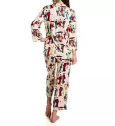 Geisha PJ Set