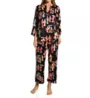 N by Natori Geisha PJ Set PC6172 - Image 1