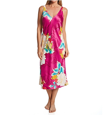 N by Natori Peona Gown