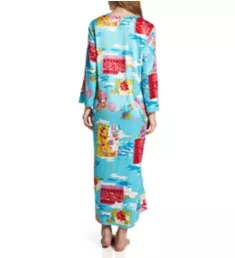 Pacifica Long Caftan