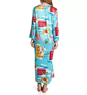 Pacifica Long Caftan