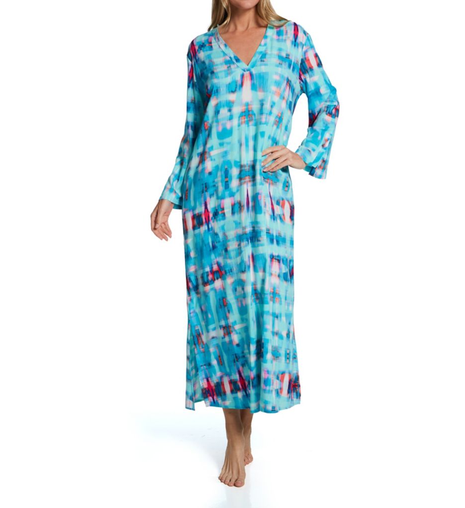 Natori congo outlet caftan