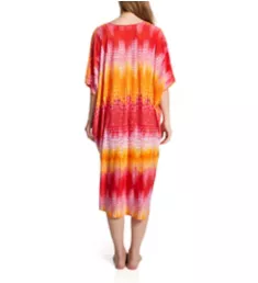 Tahiti Caftan