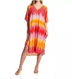 Tahiti Caftan