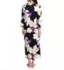 N by Natori Majestic Orchid Caftan RC0055 - Image 2