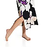 N by Natori Majestic Orchid Caftan RC0055 - Image 4
